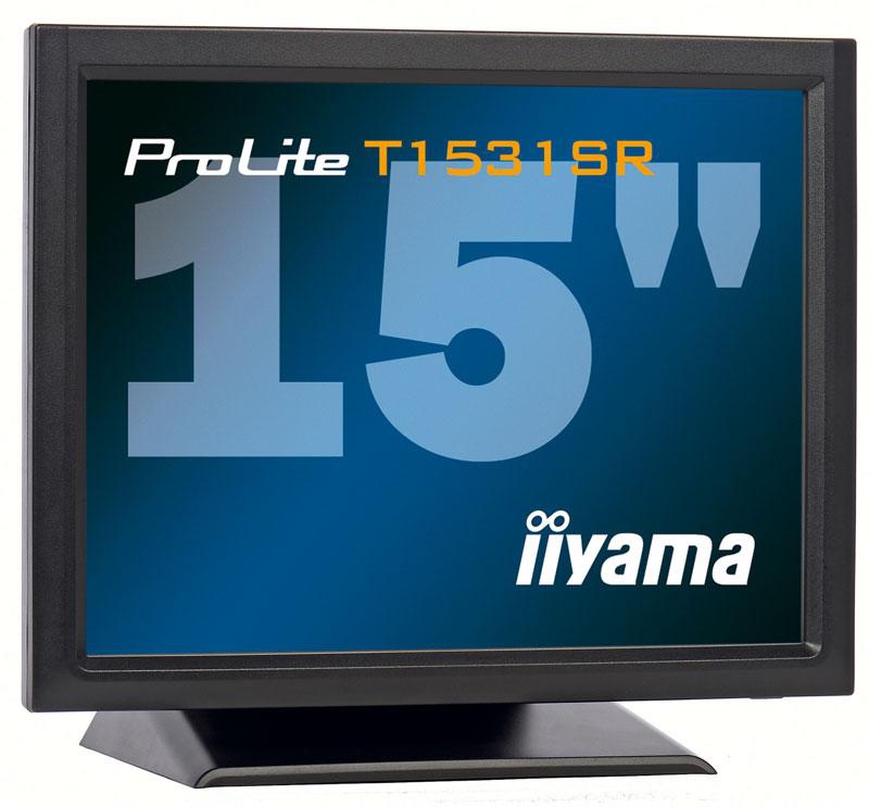 3x iiyama – nowa rodzina specjalistycznych monitorów