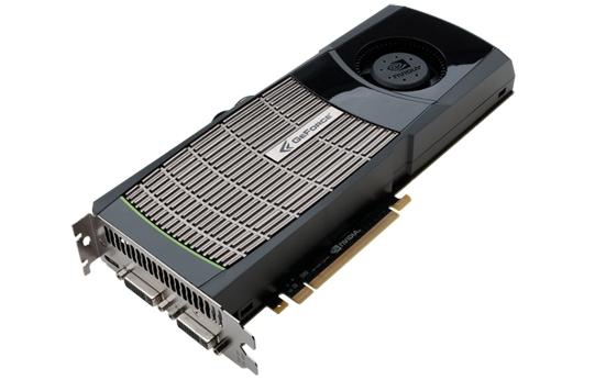 Oficjalna premiera kart graficznych GeForce GTX 400 – wiemy o nich wszystko!