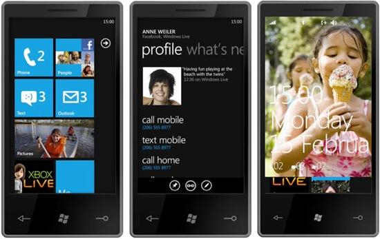 Microsoft dołączy do Windows Phone 7 funkcje znane z jailbreake’a