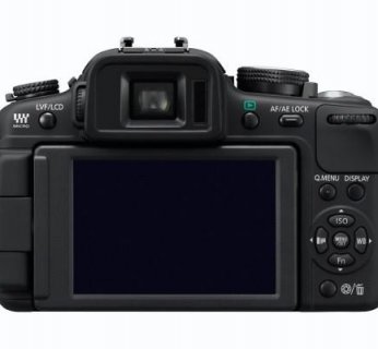 Mikro Cztery Trzecie, czyli wymienna optyka, ale brak lustra