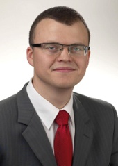 Michał Kołodzieczyk, adwokat z warszawskiej kancelarii KKR