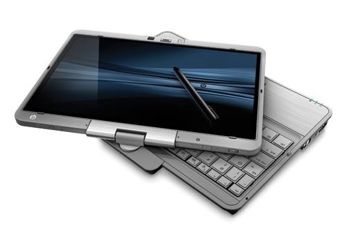 Tablet PC z procesorem Core i7