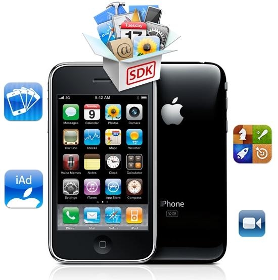 Adobe komentuje najnowszy system iPhone OS 4.0