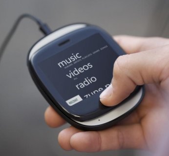 Tylko 500 sztuk telefonów Microsoft Kin znalazło swoich nabywców?