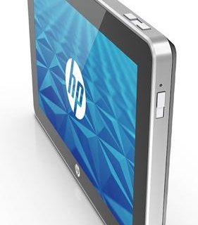 HP Slate ma mierzyć 150 x 234 x 14,7 milimetra i ważyć 670 gramów