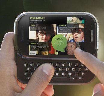 Telefony Microsoftu - Kin One i Two - oficjalnie zaprezentowane