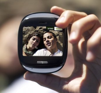 Telefony Microsoftu - Kin One i Two - oficjalnie zaprezentowane