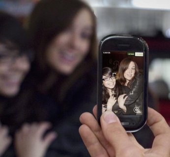 Telefony Microsoftu - Kin One i Two - oficjalnie zaprezentowane