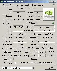 GPU-z - cała prawda o GTX 470