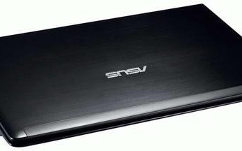 Nowy notebook mierzy tylko 25 milimetrów grubości