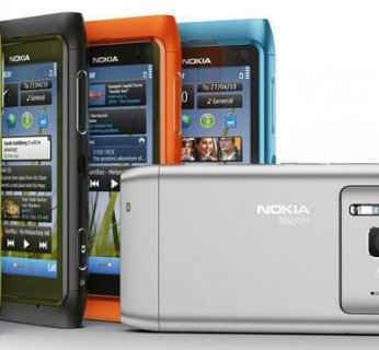 Nokia, według niektórych analityków, już nie jest liderem rynku smartfonów