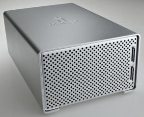 Iomega UltraMax Plus Desktop