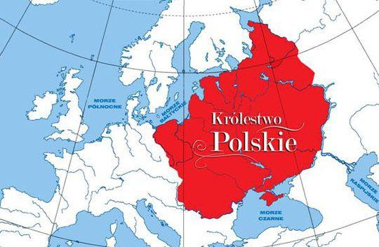 Cenega pracuje nad grą strategiczną o losach Polski