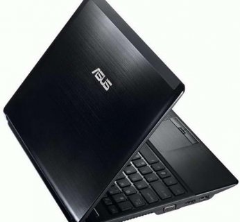 Nowy notebook mierzy tylko 25 milimetrów grubości