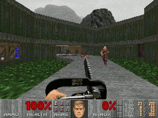 Doom – nowa jakość w strzelankach od id Software