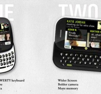 Nowe telefony Microsoft reklamowane są przez niezbyt fortunny filmik