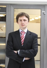 Paweł Odor, główny specjalista w firmie Kroll Ontrack specjalizującej się w odzyskiwaniu danych