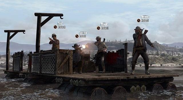 Red Dead Redemption – nie ma gry, a już zapowiedziano dodatek