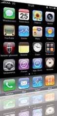 iPhone 4.0