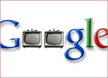 Pierwsze kłopoty telewizji Google’a