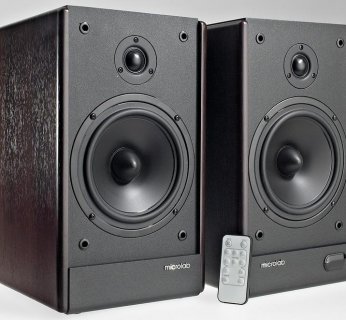 Solo6c ze zdjętymi maskownicami