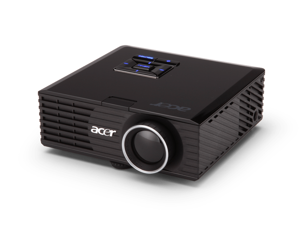 Acer K11 – mini projektor o niezłych możliwościach
