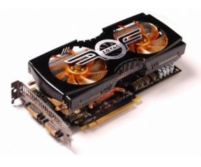 Wydajne chłodzenie powietrzem dla GeForce’ów z serii GTX 400