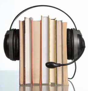 Znamy wyniki konkursu Książka Audio Roku 2009