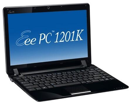 Asus wyposaża netbooka Eee PC w układ AMD Geode