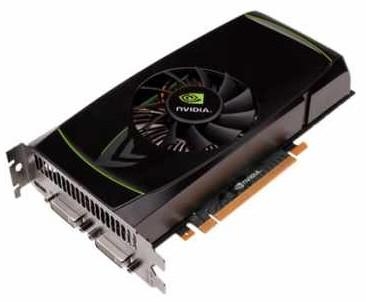 GeForce GTX 460, czyli najtańsze DirectX 11 od Nvidii