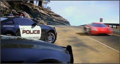 E3 2010: Zabawa w policjantów i złodziei w najnowszej odsłonie Need for Speed
