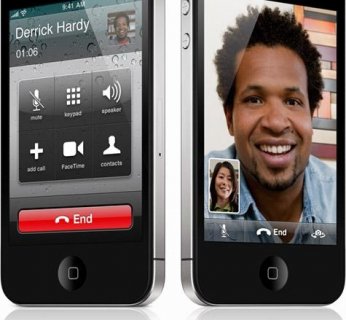 iPhone 4 w Polsce pojawi się po wakacjach