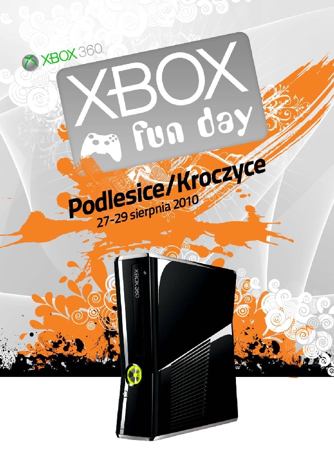 Wakacyjna impreza dla wszystkich fanów konsoli Xbox 360