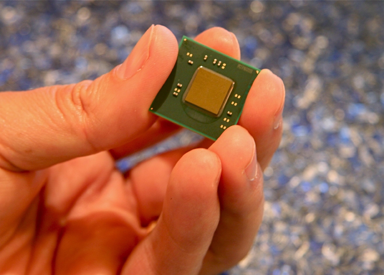 Computex 2010: Intel przedstawia nowe produkty i plany wobec platformy Atom
