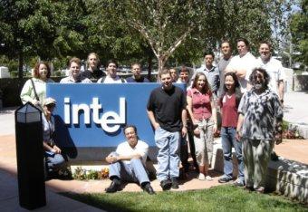 Intel Labs i przyszłość interakcji użytkownika z technologiami komputerowymi