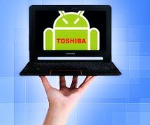 Smartbook Toshiby – jednak będzie sukces? Wierzymy, że tak!