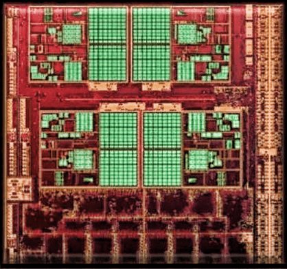 AMD Fusion, czyli procesor centralny i grafika DirectX 11 w jednym układzie