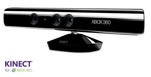 Kinect, czyli interaktywny zestaw konsolowej rozrywki od Microsoftu