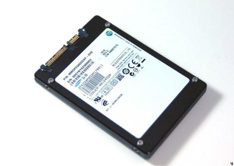 Samsung przedstawia szybką pamięć SSD 512GB