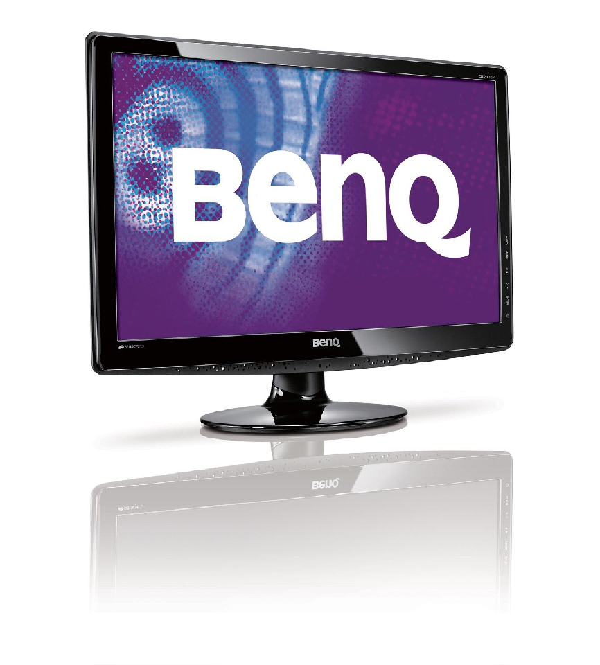 20-calowy monitor LED w przystępnej cenie od BenQ