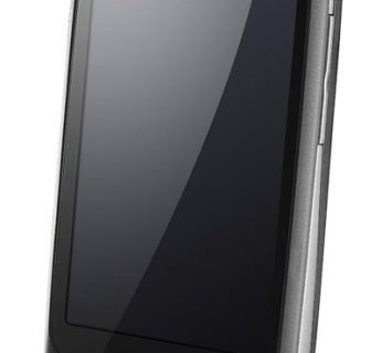 Optimus One mierzy 13,3 mm grubości, zaś waży 129 gramów