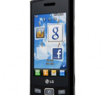 LG Bali waży 89 gramów