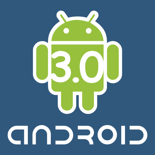 Google Android 3.0 – znamy szczegóły!