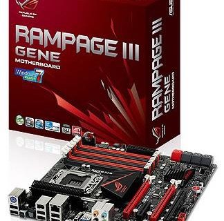 Miniaturowa płyta główna dla graczy i overclockerów