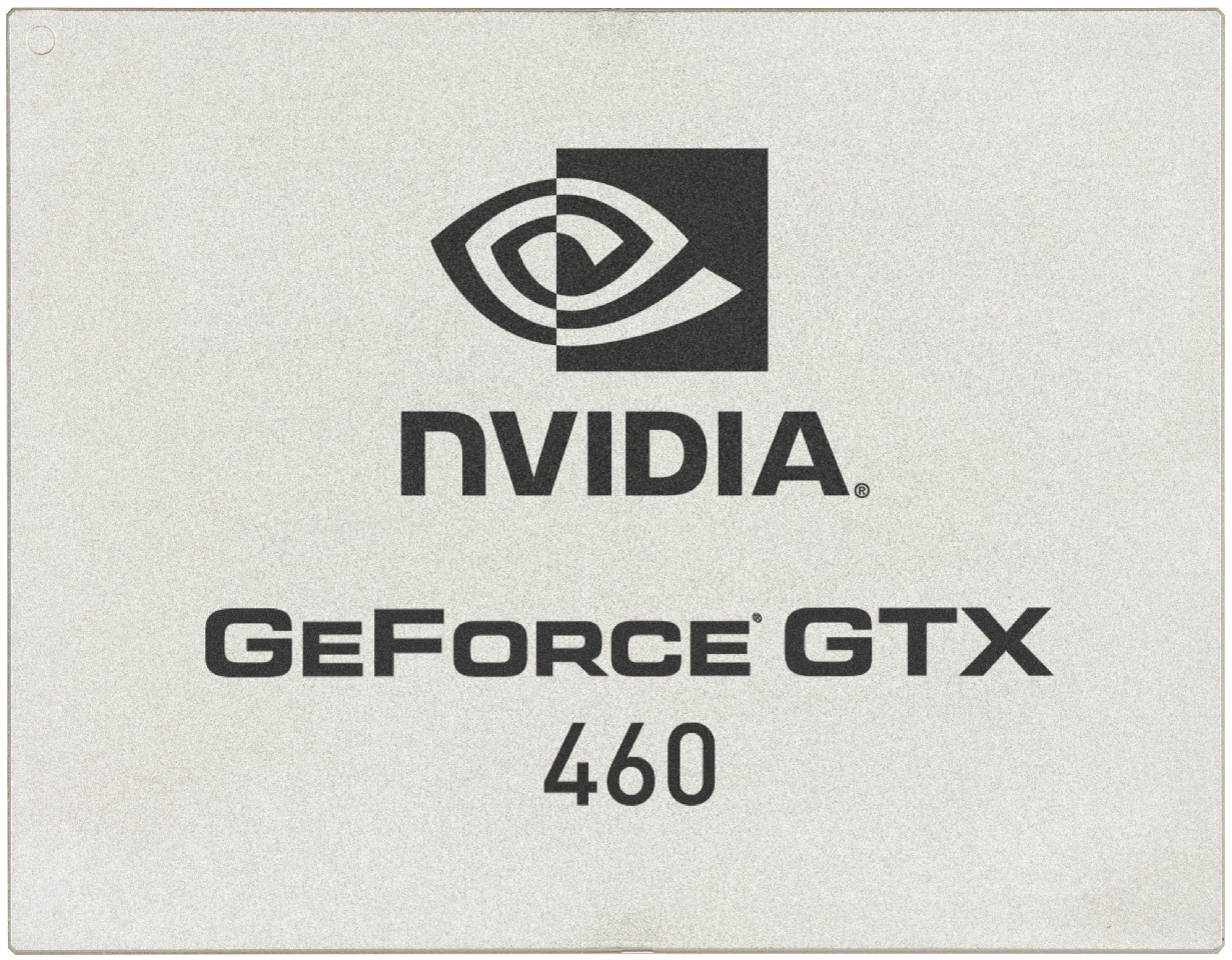 GeForce GTX 460 – wreszcie Fermi dla Kowalskiego!