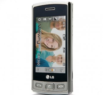 LG Bali waży 89 gramów