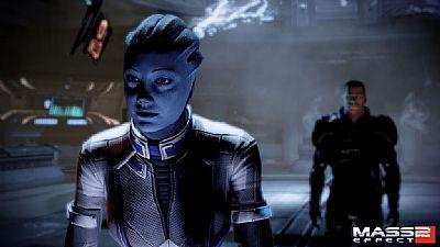 Mass Effect 2: będzie jeszcze jeden dodatek DLC