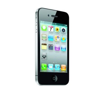 iPhone 5 niewiele ma się róznić od widocznego na zdjęciu iPhone'a 4