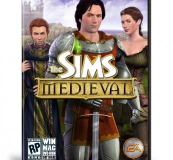 Simy przenoszą się w średniowieczne realia