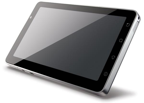 ViewPad 7 – tablet i telefon z Androidem 2.2 w jednym